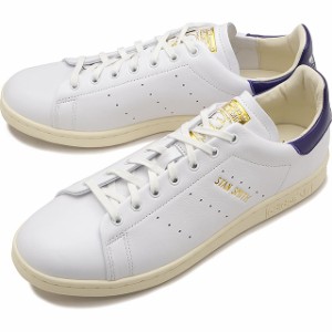 アディダスオリジナルス adidas Originals スニーカー スタンスミス ラックス [NJS09/ID1415 FW24] STAN SMITH LUX メンズ 靴 シューズ 