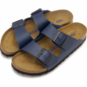 ビルケンシュトック BIRKENSTOCK サンダル アリゾナ ビルコフロー [51063] ARIZONA レディース ドイツ製 コンフォートサンダル 健康サン