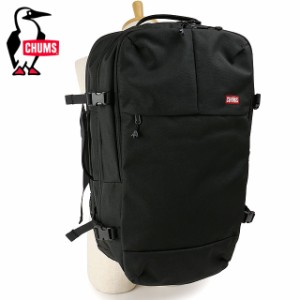 チャムス CHUMS SLCツーウェイオーバーナイトデイパック [CH60-3543 SS23] 35L SLC 2way Overnight Day Pack メンズ・レディース 鞄 リュ