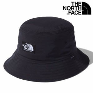 ザ・ノース・フェイス THE NORTH FACE キャンプサイドハット [NN02345-K SS23] Camp Side Hat メンズ・レディース TNF アウトドア 帽子 