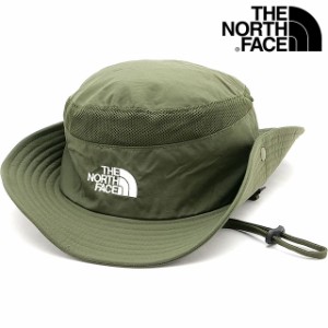 ザ・ノース・フェイス THE NORTH FACE ブリマーハット [NN02339-NP SS23] Brimmer Hat メンズ・レディース TNF アウトドア 帽子 UVカット