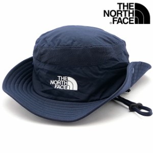 ザ ノースフェイス THE NORTH FACE ブリマーハット [NN02339-UN SS23] Brimmer Hat メンズ・レディース TNF アウトドア 帽子 UVカット サ