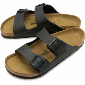 【国内正規販売店】ビルケンシュトック BIRKENSTOCK アリゾナ ビルコフロー [51791/51793 SS23] Arizona BF Black メンズ・レディース ド