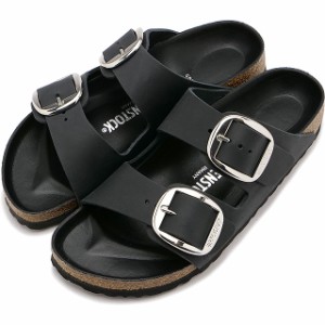 【国内正規販売店】ビルケンシュトック BIRKENSTOCK レディース アリゾナ ビッグバックル オイルドレザー [1011075 SS23] ARIZONA BIG BU