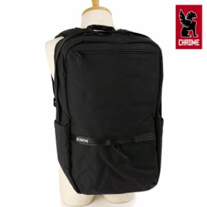 クローム CHROME ハンガー 30L パック [JP216BK SS24] HANGAR 30L PACK メンズ・レディース 鞄 リュック バックパック デイパック ブラッ