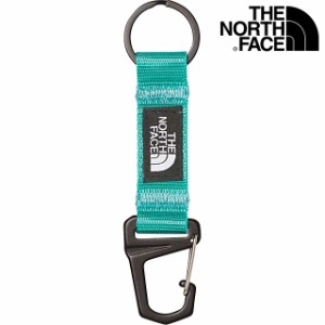 ザ・ノース・フェイス THE NORTH FACE TNFキーキーパー [NN32434-GA SS24] TNF Key Keeper メンズ・レディース アクセサリー カラビナ キ