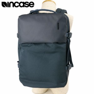 インケース Incase ARCトラベルバックパック [137213053002 SS24] A.R.C. Travel Backpack メンズ・レディース 鞄 撥水 リュック デイパ