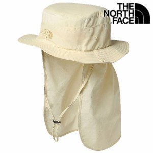 ザ・ノース・フェイス THE NORTH FACE サンシールドハット [NN02307-GL SS24] Sunshield Hat メンズ・レディース TNF 帽子 UVケア 虫よけ