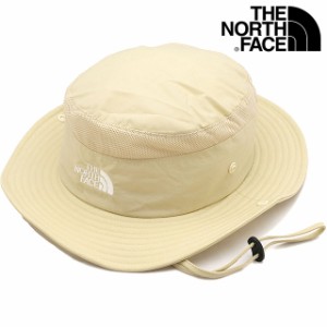 ザ・ノース・フェイス THE NORTH FACE ブリマーハット [NN02339-GL SS24] Brimmer Hat メンズ・レディース TNF 帽子 UVケア サイズ調整可