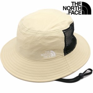 ザ・ノース・フェイス THE NORTH FACE ウォーターサイドハット [NN02337-GL SS24] Waterside Hat メンズ・レディース TNF 帽子 水陸両用 