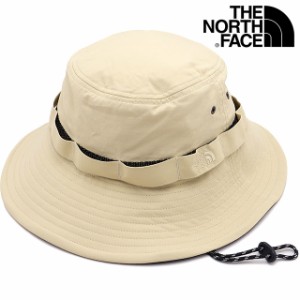 ザ・ノース・フェイス THE NORTH FACE ワイドダウンブリムハット [NN02440-GL SS24] Wide Down Brim Hat メンズ・レディース TNF 帽子 UV