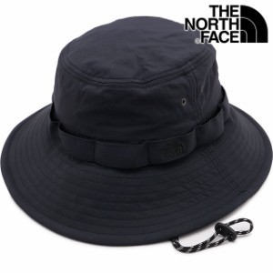 ザ・ノース・フェイス THE NORTH FACE ワイドダウンブリムハット [NN02440-K SS24] Wide Down Brim Hat メンズ・レディース TNF 帽子 UV