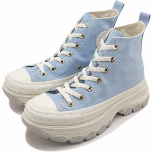 コンバース CONVERSE レディース スニーカー オールスター アール トレックウェーブ NC ハイカット [31311931 SS24Q2] ALL STAR (R) TREK