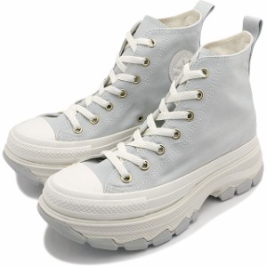 コンバース CONVERSE レディース スニーカー オールスター アール トレックウェーブ NC ハイカット [31311932 SS24Q2] ALL STAR (R) TREK