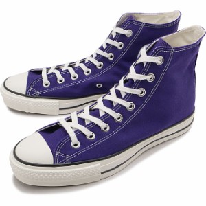 コンバース CONVERSE スニーカー キャンバス オールスター Ｊ ハイカット [31312190 SS24Q2] CANVAS ALL STAR J HI メンズ・レディース 