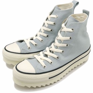 【20％OFF／SALE】コンバース CONVERSE レディース スニーカー オールスター シャークソール ハイカット [31312140 SS24Q2] ALL STAR SHA