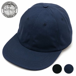 クーパーズタウンボールキャップ COOPERSTOWN BALLCAP ソリッドウォッシュドキャップ [SOLID WASHED CAP SS24] メンズ・レディース 帽子 