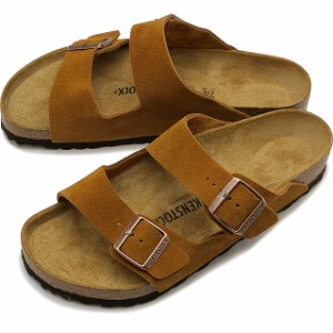 ビルケンシュトック BIRKENSTOCK メンズ サンダル アリゾナ [1027082 SS24] ARIZONA BS ドイツ製 コンフォートサンダル 健康サンダル MIN