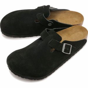 ビルケンシュトック BIRKENSTOCK サンダル ボストン ベロア [1027067/1027142 SS24] BOSTON BS VL メンズ・レディース ドイツ製 コンフォ