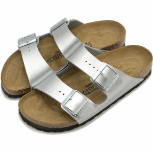 ビルケンシュトック BIRKENSTOCK レディース サンダル アリゾナ [1012283 SS24] ARIZONA BS ドイツ製 コンフォートサンダル 健康サンダル