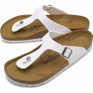 ビルケンシュトック BIRKENSTOCK メンズ サンダル ギゼ ビルコフロー [745531 SS24] GIZEH BS ドイツ製 コンフォートサンダル 健康サンダ