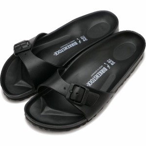 ビルケンシュトック BIRKENSTOCK レディース サンダル マドリッド [128163 SS24] MADRID EVA ドイツ製 コンフォートサンダル 健康サンダ