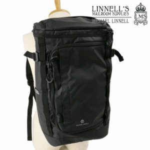 マイケルリンネル MICHAEL LINNELL ボックスバックパック [MLAC-32 SS24] 31L BOX BACKPACK メンズ・レディース 鞄 リュック デイパック 