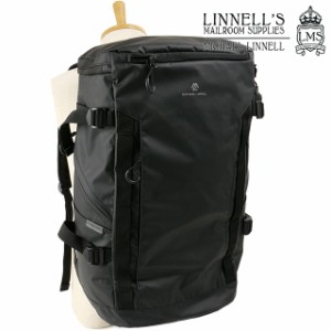 マイケルリンネル MICHAEL LINNELL ビッグボックスバックパック [MLAC-33 SS24] 41L BIG BOX BACKPACK メンズ・レディース 鞄 リュック 