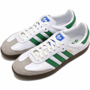 アディダスオリジナルス adidas Originals スニーカー サンバ OG [BSZ08/IG1024 FW24] SAMBA OG レディース 靴 シューズ フットウェアホ