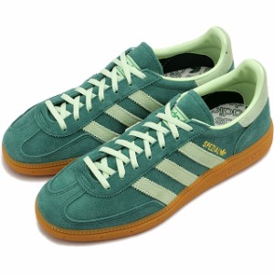 アディダスオリジナルス adidas Originals スニーカー ハンドボール スペツィアル ウィメンズ [NIS86/IE5896 FW24] HANDBALL SPEZIAL W 