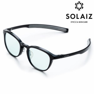 ソライズ SOLAIZ サングラス ミドルウエリントン [SLD-001 SS24] Daily Use Collection メンズ・レディース 眼鏡 メガネ アイケア エイジ