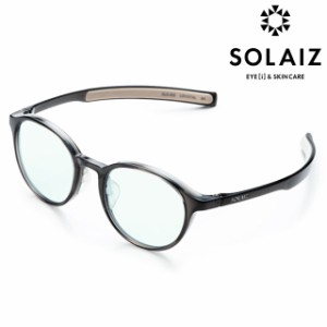 ソライズ SOLAIZ サングラス ボストン [SLD-002 SS24] Daily Use Collection メンズ・レディース 眼鏡 メガネ アイケア エイジングケア C