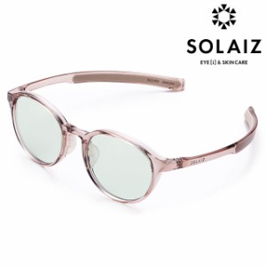 ソライズ SOLAIZ サングラス ボストン [SLD-002 SS24] Daily Use Collection メンズ・レディース 眼鏡 メガネ アイケア エイジングケア S