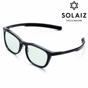 ソライズ SOLAIZ サングラス ウエリントン [SLD-003 SS24] Daily Use Collection メンズ・レディース 眼鏡 メガネ アイケア エイジングケ