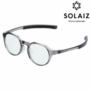 ソライズ SOLAIZ サングラス クラウンパント [SLD-004 SS24] Daily Use Collection メンズ・レディース 眼鏡 メガネ アイケア エイジング