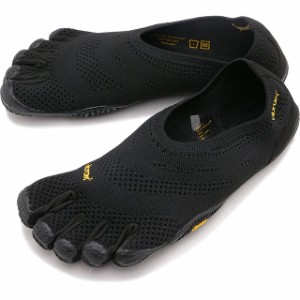 ビブラムファイブフィンガーズ Vibram FiveFingers 5本指シューズ [23M8601 SS24] EL-X KNIT メンズ 靴 ベアフット ジム フィットネス ト