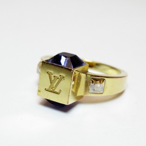 Louis Vuitton Rings (M68377) in 2023