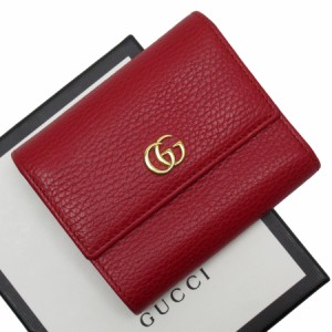 gucci 三つ折り 財布の通販｜au PAY マーケット