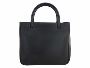 PRADA プラダ ハンドバッグ ブラック 14054 レディース【中古】 e55099a