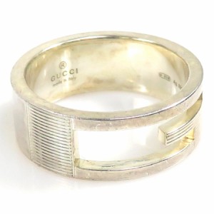 gucci リング 中古の通販｜au PAY マーケット