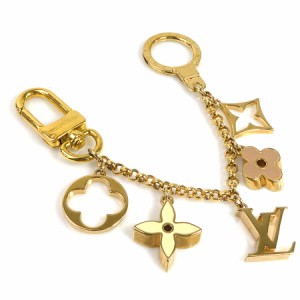 Shop Louis Vuitton 2022 SS Lv padlock chain bag charm (M00538) by