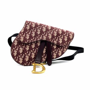 dior サドル バッグの通販｜au PAY マーケット