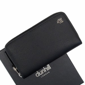 Dunhill ダンヒル キーケース ブラック 14054 メンズ【中古】 g4033g