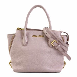 miumiu バッグ 中古の通販｜au PAY マーケット