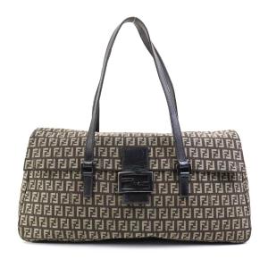 fendi ハンドバッグ ズッキーノの通販｜au PAY マーケット 