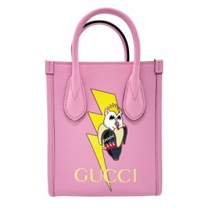 gucci ショルダー バッグ ピンクの通販｜au PAY マーケット