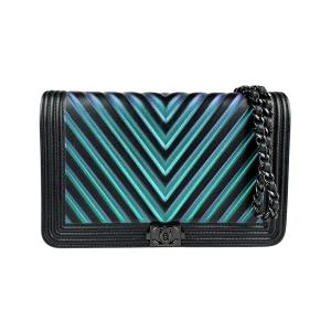 シャネル チェーン ウォレット 定価の通販｜au PAY マーケット 