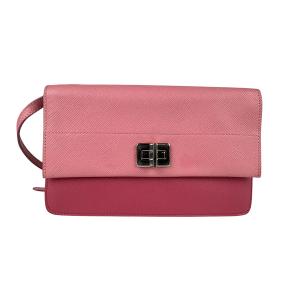 PRADA プラダ チェーンウォレット 1M1437 ショルダーウォレット