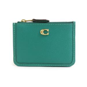 COACH コーチショルダーバッグ長財布エメラルドグリーン緑色 COACH コーチショルダーバッグ長財布エメラルドグリーン緑色