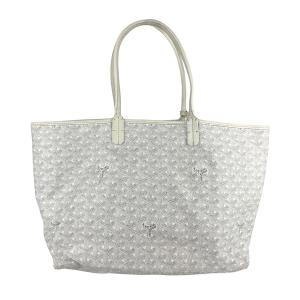 □新品□未使用□ GOYARD ゴヤール レザー バッグクリップ マグネット  
